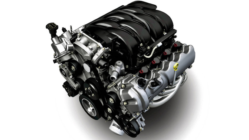 Illustration for article titled The Ten Engines Shared By The Most Carmakers